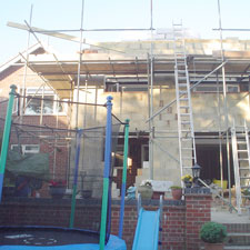 extensions southampton hampshire