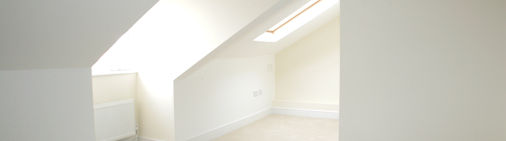 loft extensions southampton