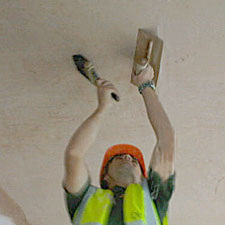 plastering southampton