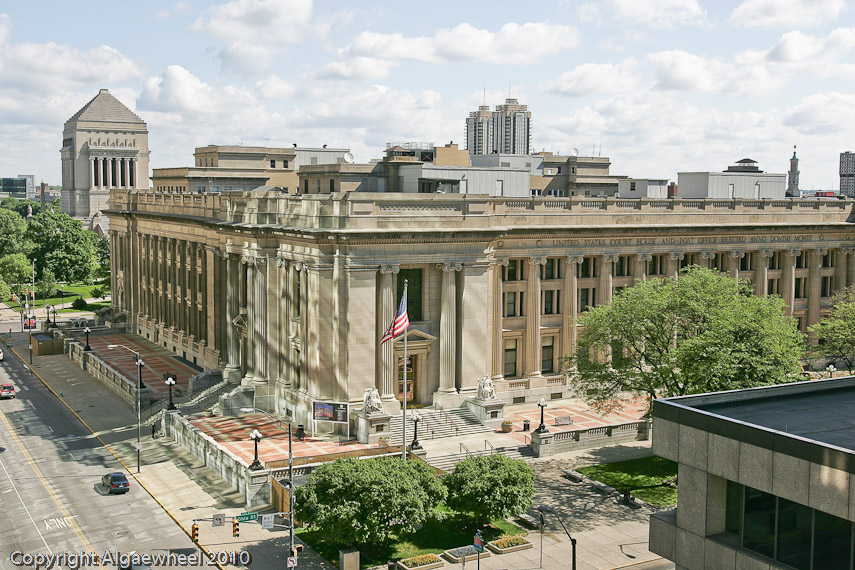 May 09, 2010